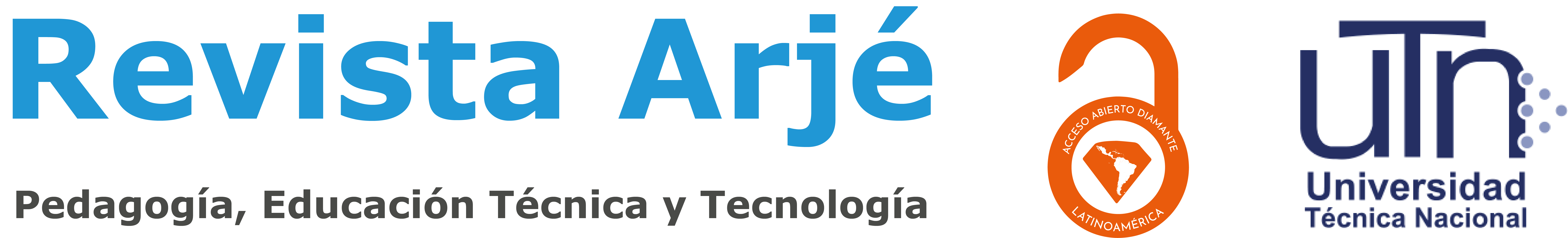 Revista Arjé