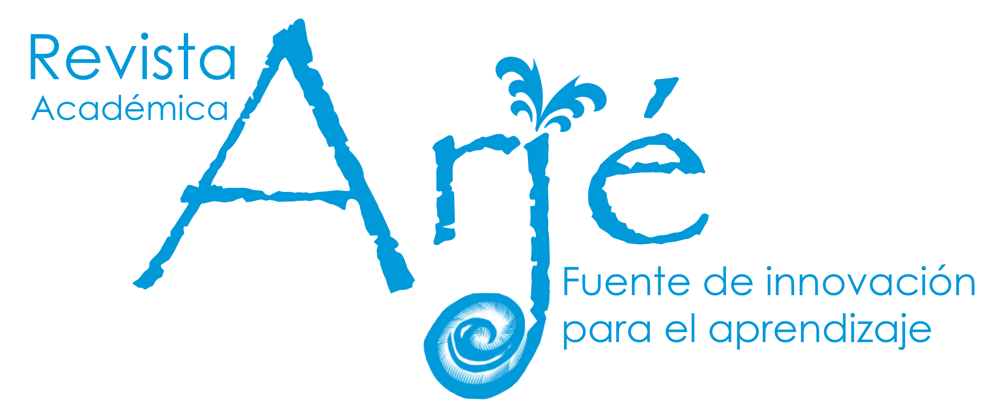 Logo de la Revista Académica Arjé