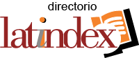 Logo Directorio Latindex