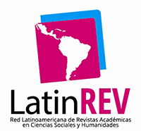 Asociado a la LatinREV